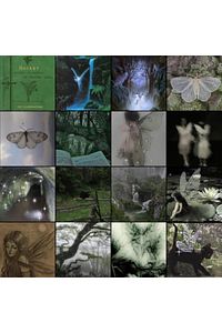 Dark Pixie 60'lı Poster Duvar Posteri Seti ürün fotoğrafı