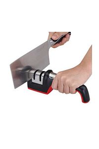 3 Açılı Bıçak Bileme Makinesi, Bıçak Bileme Aleti ürün fotoğrafı