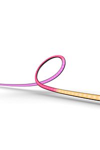 Hue Lightstrip Gradient TV 55" Akıllı Led Şerit ürün fotoğrafı