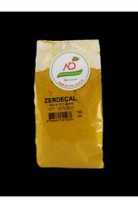 Halktan Zerdeçal Toz 250 gr. ürün fotoğrafı