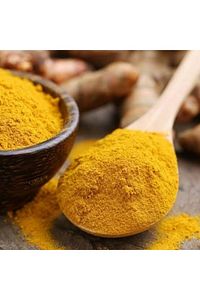 Halktan Zerdeçal Toz 250 gr. ürün fotoğrafı