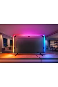 Hue Lightstrip Gradient TV 55" Akıllı Led Şerit ürün fotoğrafı
