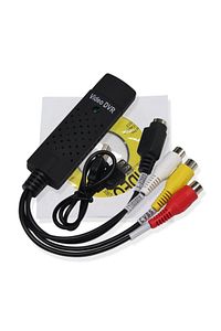 Utv007 Chip Android Otg Windows 10 Uyumlu Usb Video Capture Kartı ürün fotoğrafı