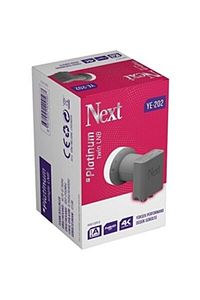 Next Ye-202 Iki Çift Çıkışlı Platınum Lnb ürün fotoğrafı
