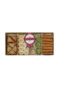 Pestilli Mix 380 Gr ürün fotoğrafı