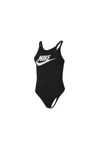 Women's Sportswear Bodysuit: Black Kadın Body - Cu5128-010 ürün fotoğrafı