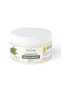 Naturepro At Kuyruğu Otlu Saç Maskesi 250 Ml. ürün fotoğrafı