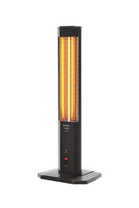 Uzaktan Kumandalı Orbit Kule Isıtıcı 1200 Watt ürün fotoğrafı