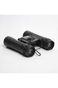 10x25 Cep Boy Mini El Dürbünü Kauçuk Kaplama ürün fotoğrafı