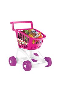 Dede Candy-ken Dolu Market Arabası 01369 ürün fotoğrafı