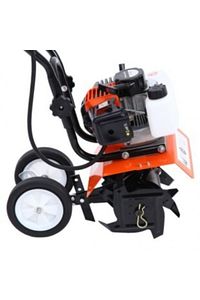 Germany Type Benzinli Özel Mini Çapalama Makinası 4.2 Hp 63cc Özel Titanyum Seri 17 Kg ürün fotoğrafı