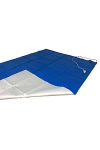 Elektrikli Halı Altı Isıtıcı 2 Yıl Garantili (150cm X 200cm) 4 Mt2 Halı Altı Için ürün fotoğrafı