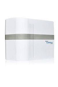Cebilon Silver Su Arıtma Cihazı ürün fotoğrafı