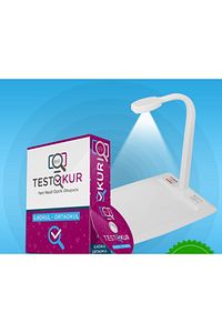 Optik Okuyucu ürün fotoğrafı