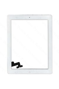 Apple Ipad 2 A1395 Dokunmatik Beyaz Butonlu ürün fotoğrafı