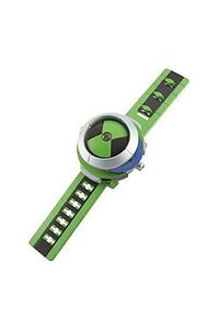 Benten Omnitrix Saat Ben10 Projektörlü ürün fotoğrafı