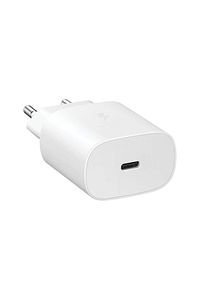 Ep-ta800nwegww Type-c 45w Kablosuz Hızlı Şarj Adaptörü - Beyaz ürün fotoğrafı