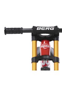 Biky Cross Denge Bisikleti Kırmızı ürün fotoğrafı