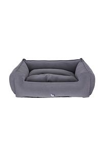 Köpek Kedi Plus Yatak 60*45 123gri ürün fotoğrafı
