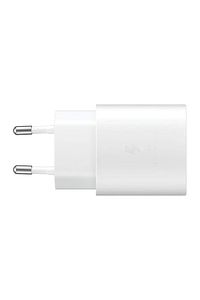 Ep-ta800nwegww Type-c 45w Kablosuz Hızlı Şarj Adaptörü - Beyaz ürün fotoğrafı