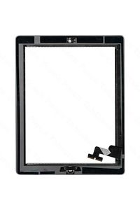 Apple Ipad 2 A1395 Dokunmatik Beyaz Butonlu ürün fotoğrafı