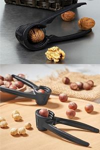 Ceviz Kıracağı Ve Fındık Kıracağı Döküm 2'li Set ürün fotoğrafı