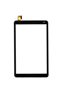 Hometech Alfa 10 Mb Uyumlu Dokunmatik Siyah ürün fotoğrafı