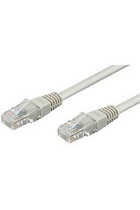 20 Metrelik Cat6 Lan Internet Data Kablosu A Kalite (ethernet Modem Rj45 Uçlu Jacklı Network Adsl) ürün fotoğrafı