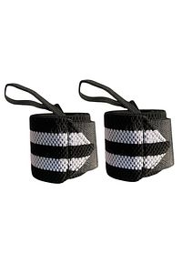 Halter & Fitness & Crossfit Bilek Bandajı - Wrist Wraps El Bilek Sargısı - 1 Çift ürün fotoğrafı