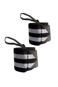 Halter & Fitness & Crossfit Bilek Bandajı - Wrist Wraps El Bilek Sargısı - 1 Çift ürün fotoğrafı