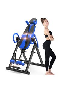 Relax Zone Inversiyon Baş Aşağı Duruş Egzersiz Standı ürün fotoğrafı