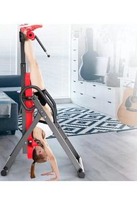Relax Zone Inversiyon Baş Aşağı Duruş Egzersiz Standı ürün fotoğrafı