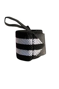 Halter & Fitness & Crossfit Bilek Bandajı - Wrist Wraps El Bilek Sargısı - 1 Çift ürün fotoğrafı