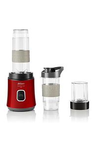 AR1101-N Shake'N Take Joy Personal Blender - Pomegranate ürün fotoğrafı