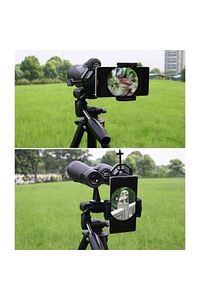 Skyscope Dürbün, , Mikroskop Için Telefon Bağlantı Aparatı ürün fotoğrafı