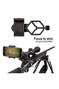 Skyscope Dürbün, , Mikroskop Için Telefon Bağlantı Aparatı ürün fotoğrafı