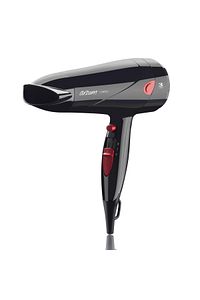 Ar569 Linda 2000w Saç Kurutma Ve Fön Makinesi - Siyah ürün fotoğrafı