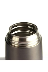Baby Plus Vakumlu Çift Taraflı Bebek Mama Saklama Termosu 450 Ml ürün fotoğrafı