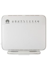 Hg658 V2 Vdsl/adsl2 /usb 4 Port 300 Mbps Modem ürün fotoğrafı