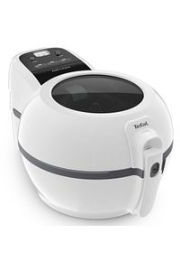 Fz7200 Actifry Extra Fritöz 1 Kg Kapasite, Cam Kapak, 39.1 X 39.1 X 26 Cm (1510001726) ürün fotoğrafı