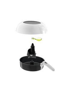 Fz7200 Actifry Extra Fritöz 1 Kg Kapasite, Cam Kapak, 39.1 X 39.1 X 26 Cm (1510001726) ürün fotoğrafı