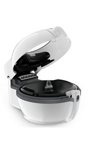 Fz7200 Actifry Extra Fritöz 1 Kg Kapasite, Cam Kapak, 39.1 X 39.1 X 26 Cm (1510001726) ürün fotoğrafı