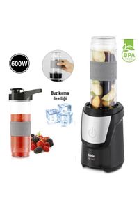 Pb 1001 600 W Kişisel Blender ürün fotoğrafı