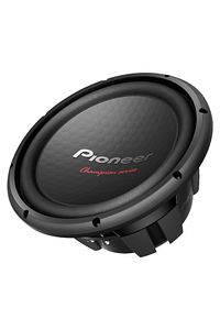 Subwoofer Bas Çift Bobin 2021 Model Gerçek Champion Series Ts-w312d4 1600 Watt 30 Cm ürün fotoğrafı