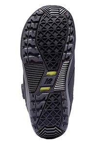 Kinsley Snowboard Botu ürün fotoğrafı
