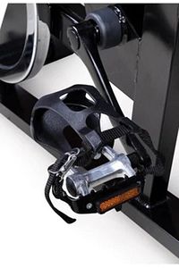 Venüs Spin Bike Dikey Kondisyon Bisikleti ürün fotoğrafı