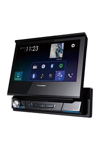 Avh-a7100bt 7" Bluetooth Lu Indash Teyp ürün fotoğrafı