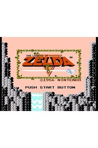 Game & Watch Konsol The Legend Of Zelda Edition Game Watch ürün fotoğrafı