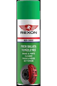 500ml Büyük Boy Fren Balata Temizleyici ürün fotoğrafı
