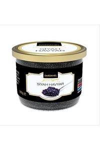 Siyah Havyar 100 Gr ürün fotoğrafı